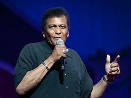 Artist Charley Pride